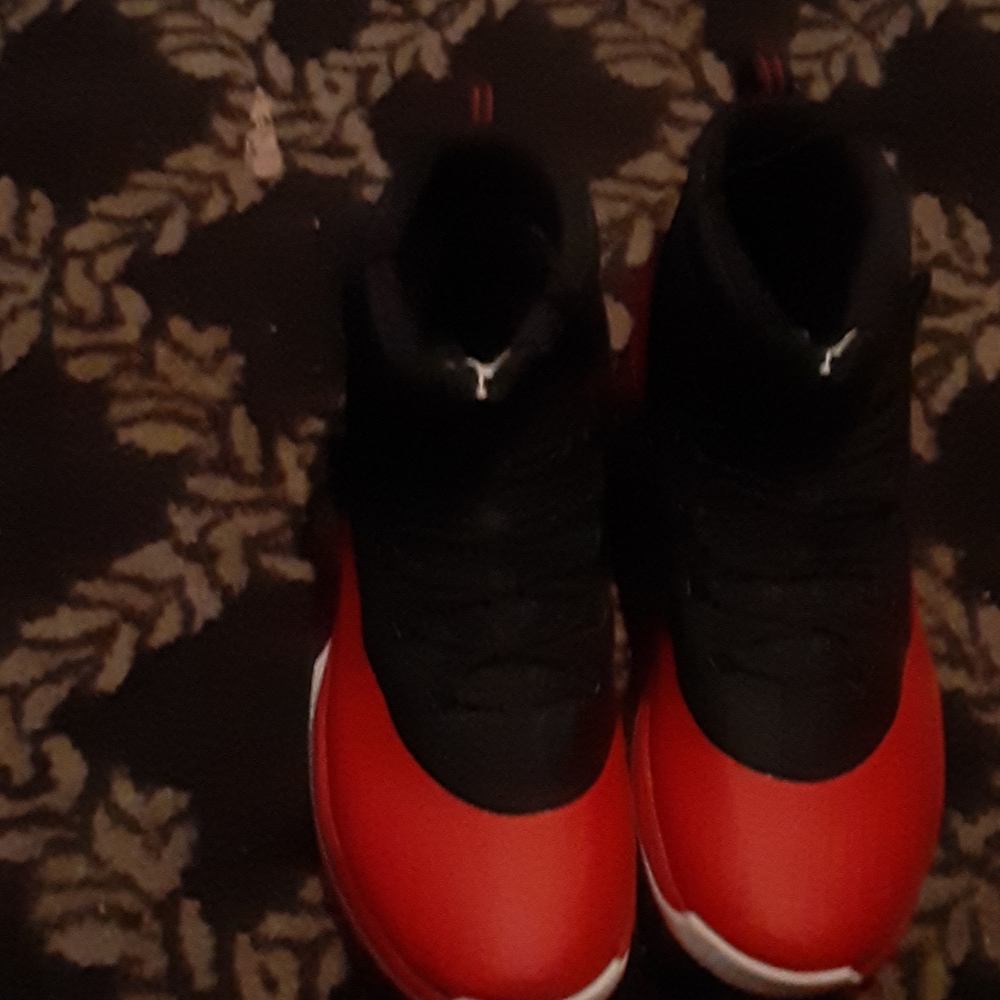 jordans ultra fly 2